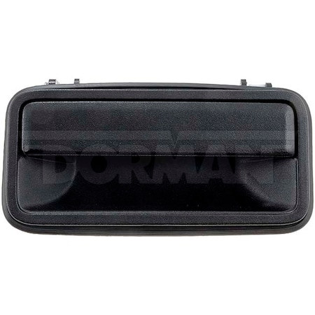 Motormite Exterior Door Handle, 77734 77734
